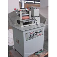 Automatic Belt Cutting Angle Machine